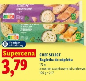 Chef Select Bagietka do odpieku