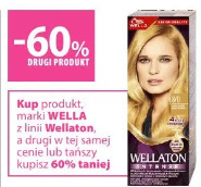 Wellaton farba do włosów Wella