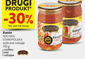 Danie Kuchnia Staropolska