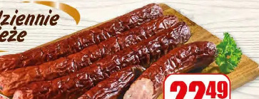 Kiełbasa Podwawelska Agro Rydzyna