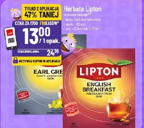 Herbata Lipton