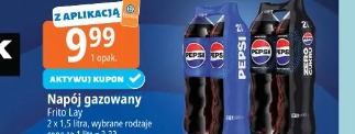 Napój gazowany Frito Lay