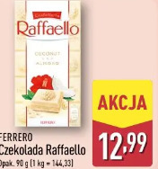Ferrero Czekolada Raffaello