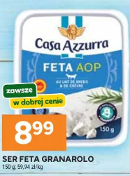 Ser feta Granarolo