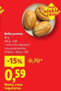 Bułka pszenna