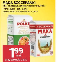 Mąka Szczepanki Polka