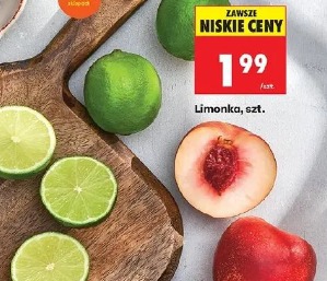 Limonka