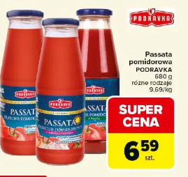 Podravka Passata pomidorowa
