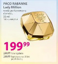 Paco Rabanne Lady Million woda perfumowana