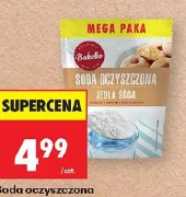 Soda oczyszczona Bakello