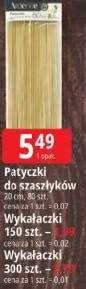 Patyczki do szaszłyków
