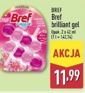 Clin Spray do mycia powierzchni szklanych