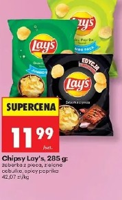 Chipsy Lay's