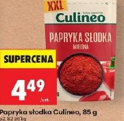 Papryka słodka Culineo