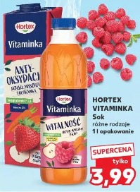 Hortex Vitaminka sok