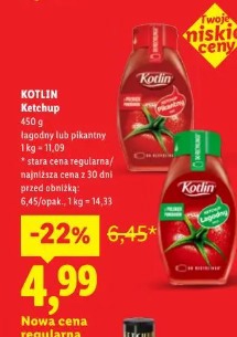 Kotlin Ketchup