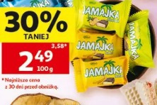 Cukierki Jamajka