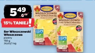 Ser Włoszczowski Włoszczowa