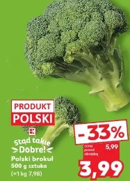 Polski brokuł