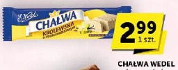 Chałwa Wedel