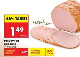 Polędwica sopocka