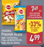 Pedigree Przysmak dla psa