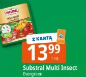 Substral Multi Insect Evergreen
