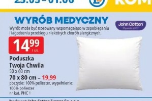 Poduszka Twoja Chwila