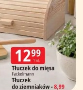 Tłuczek do mięsa Fackelmann