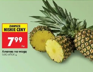 Ananas