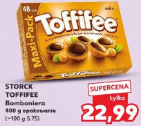 Storck Toffifee bomboniera