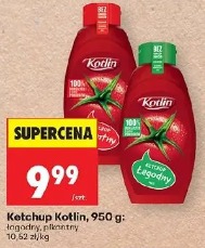 Ketchup Kotlin