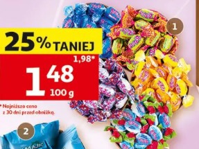 Cukierki Zozole
