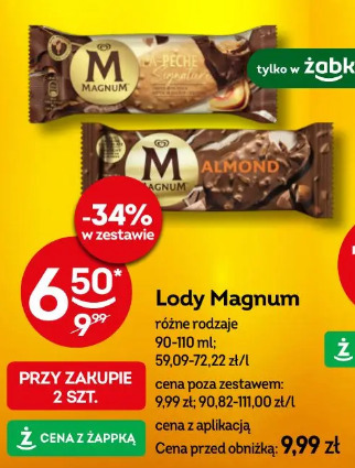 Lody Magnum