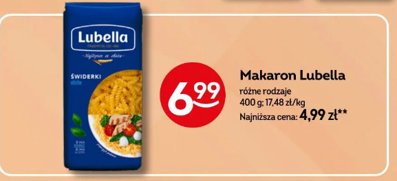 Makaron Lubella