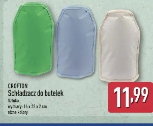 CROFTON Schładzacz do butelek