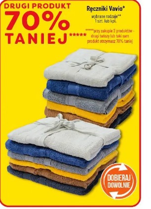 Ręczniki Vavio