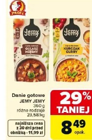 Danie gotowe Jemy Jemy