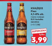 Książęce Piwo