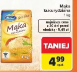 Melvit mąka kukurydziana