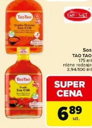 Sos TAO TAO