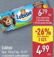 Lubisie
