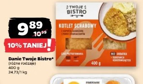 Danie Twoje Bistro