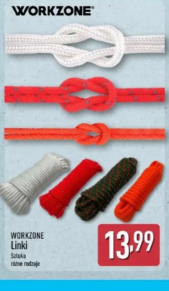Workzone Linki