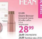 Hean Desire Bronzer bronzer do twarzy