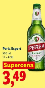 Perła Export