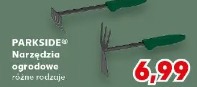 Parkside narzędzia ogrodowe
