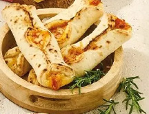 Flauto margherita