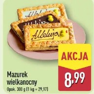 Mazurek wielkanocny