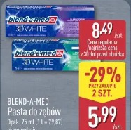 Blend-a-med Pasta do zębów